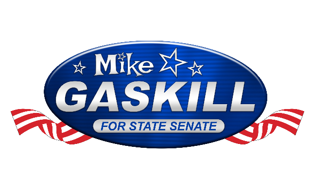 Mike Gaskill for Senate