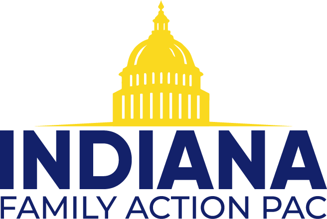 Indiana Family Action PAC Logo